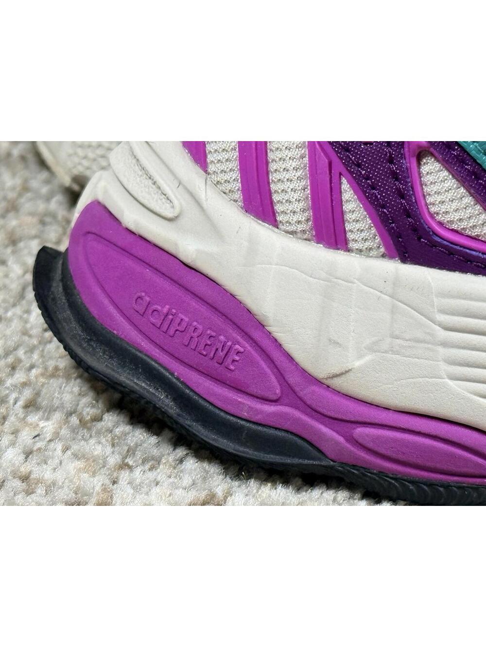 Adidas Women's Torsion TRDC EG8445 Size 8 - Picture 3 of 9